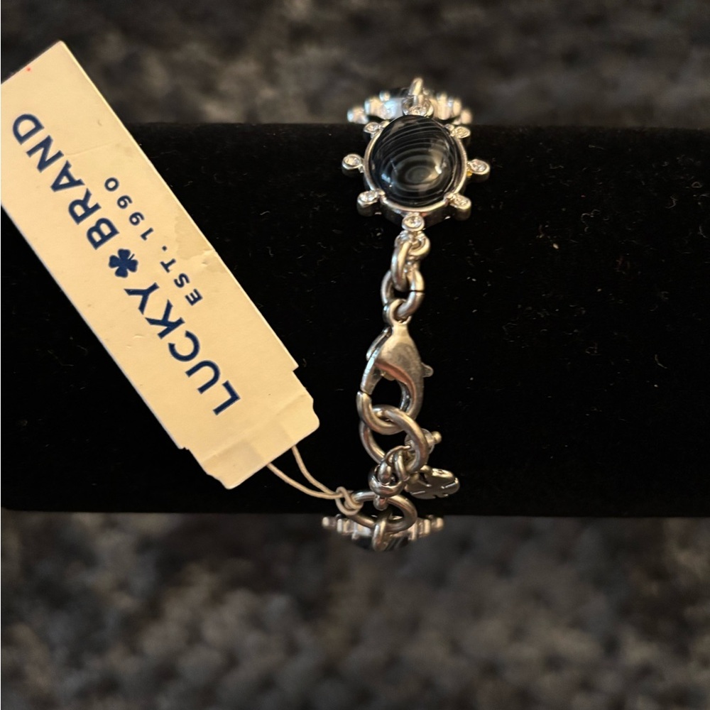 Lucky brand bracelet - Picture 4 of 4
